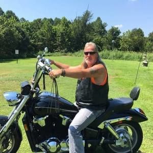 Meet your Posher, Mark